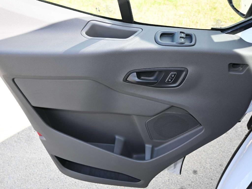 new 2025 Ford Transit-250 car, priced at $48,240