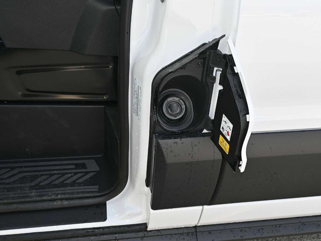 new 2025 Ford Transit-250 car, priced at $48,240