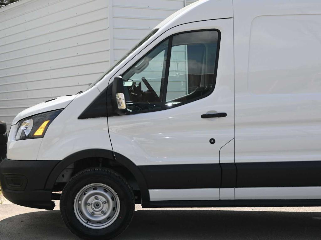 new 2025 Ford Transit-250 car, priced at $48,240