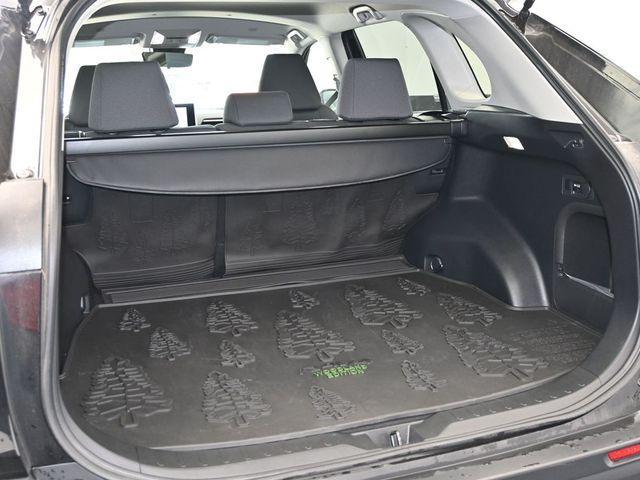 used 2024 Toyota RAV4 Hybrid car, priced at $36,700