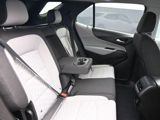used 2021 Chevrolet Equinox car, priced at $17,750