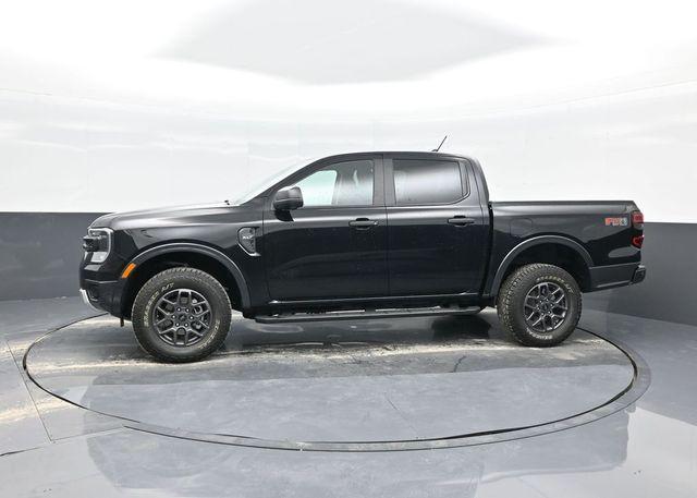 new 2024 Ford Ranger car, priced at $44,441