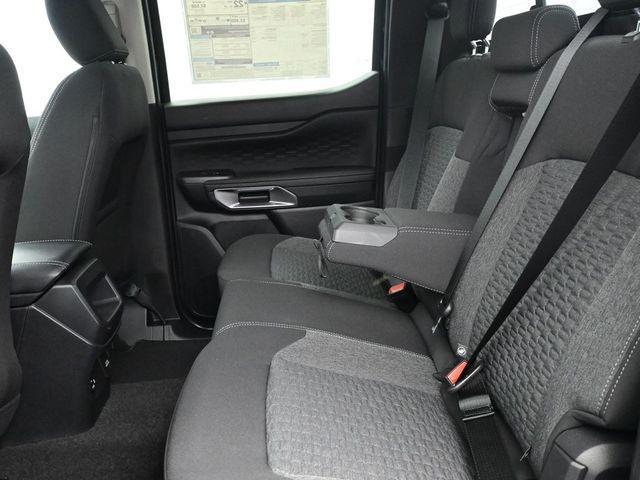 new 2024 Ford Ranger car, priced at $44,441