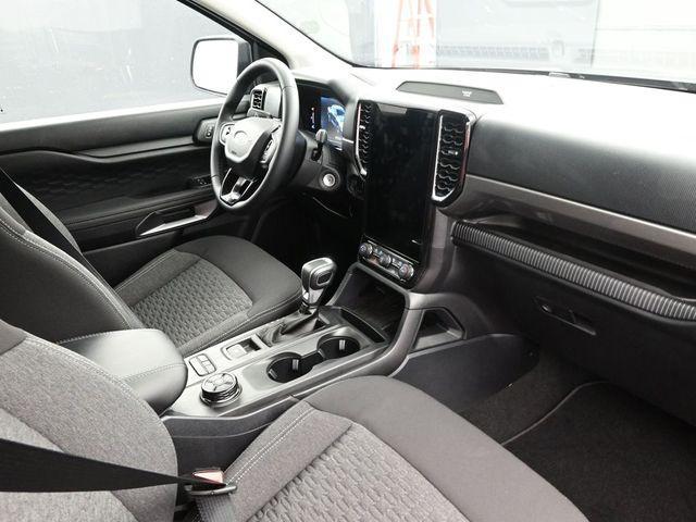 new 2024 Ford Ranger car, priced at $44,441