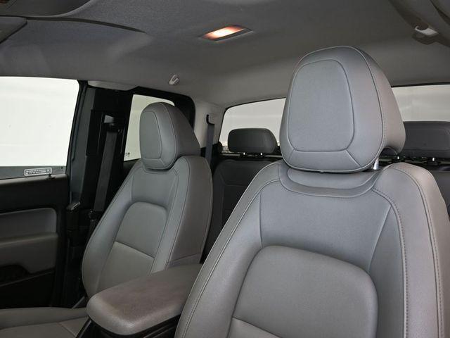 used 2018 Chevrolet Colorado car, priced at $20,000