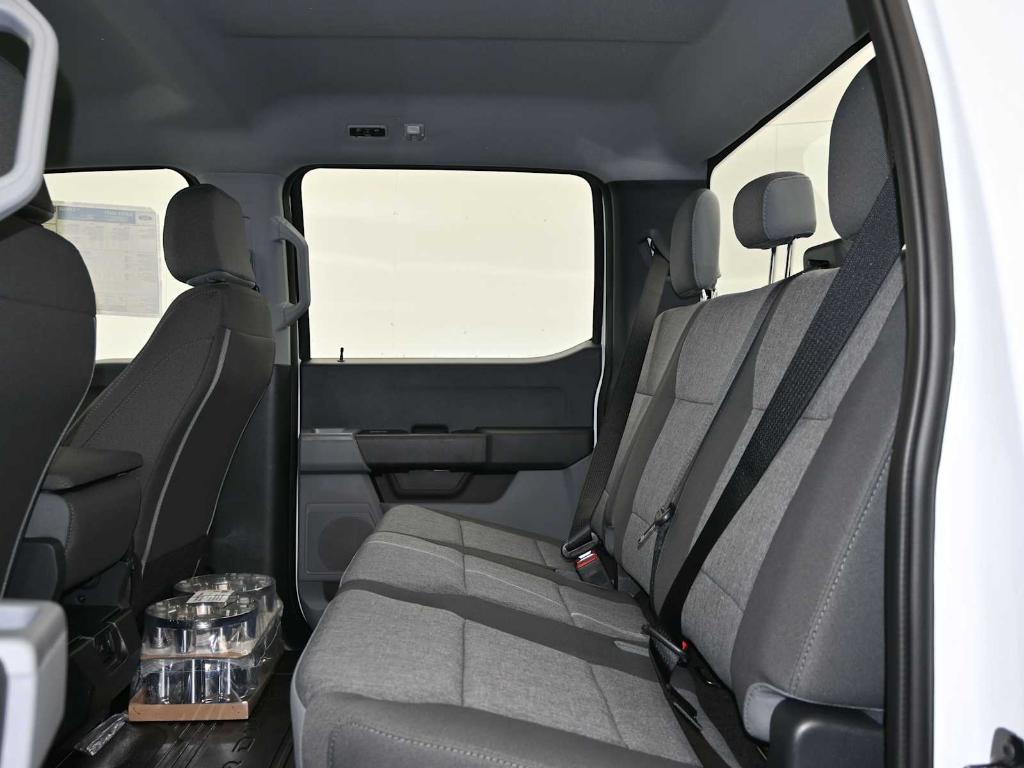 new 2025 Ford F-350 car, priced at $69,915