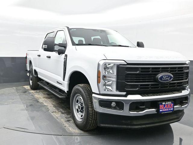 new 2025 Ford F-350 car, priced at $71,415