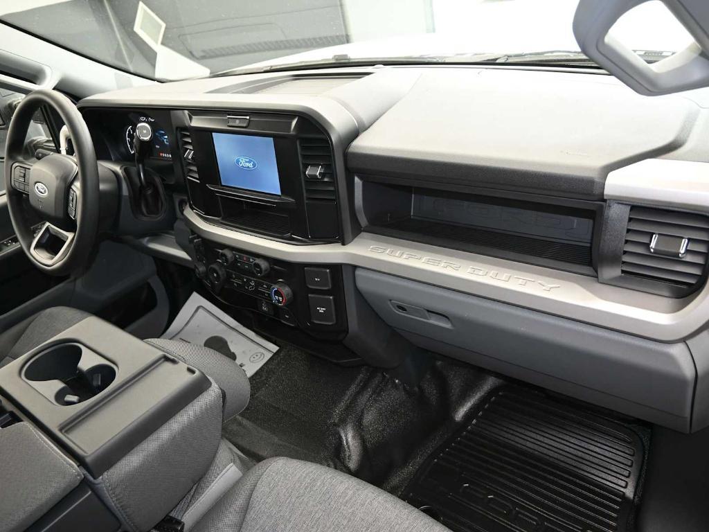 new 2025 Ford F-350 car, priced at $69,915