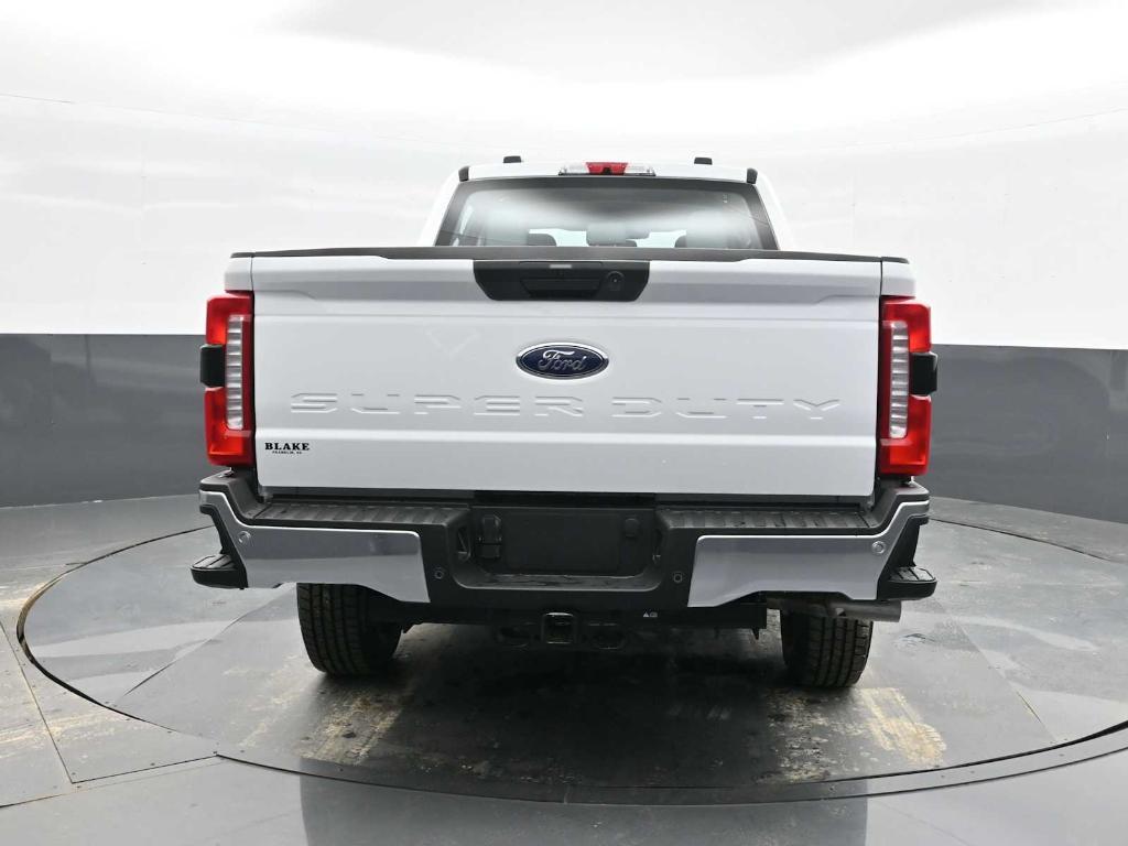 new 2025 Ford F-350 car, priced at $69,915