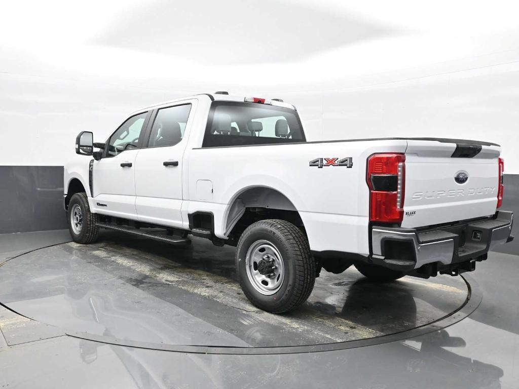 new 2025 Ford F-350 car, priced at $69,915