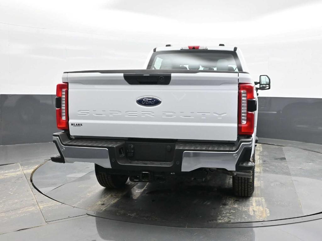 new 2025 Ford F-350 car, priced at $69,915