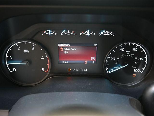 new 2025 Ford F-350 car, priced at $71,415