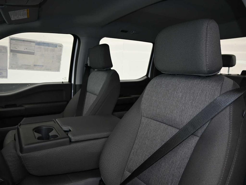 new 2025 Ford F-350 car, priced at $69,915