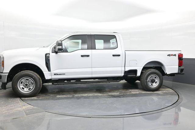 new 2025 Ford F-350 car, priced at $71,415