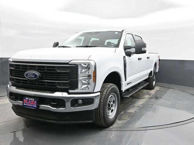 new 2025 Ford F-350 car, priced at $71,415
