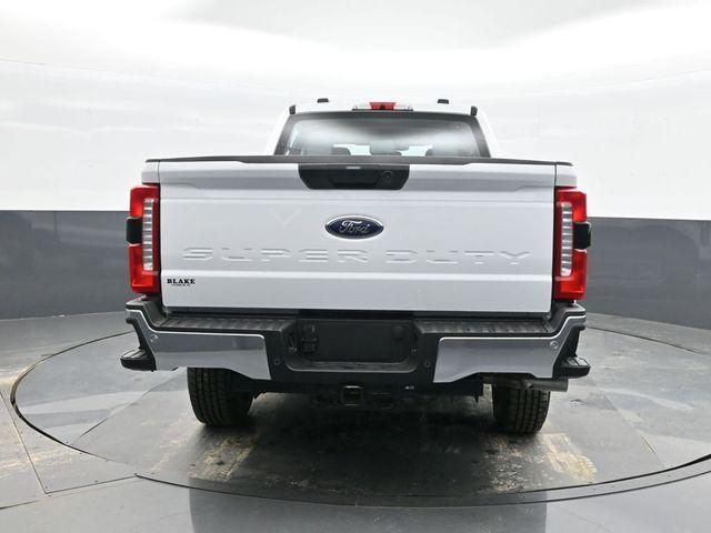 new 2025 Ford F-350 car, priced at $71,415