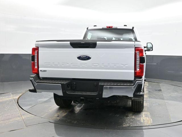 new 2025 Ford F-350 car, priced at $71,415
