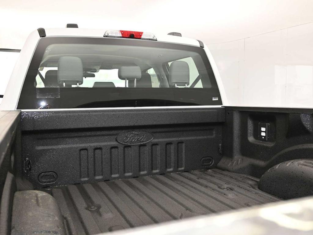 new 2025 Ford F-350 car, priced at $69,915