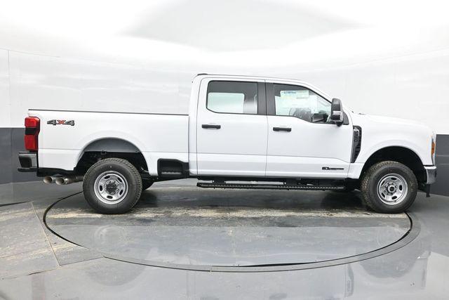 new 2025 Ford F-350 car, priced at $71,415