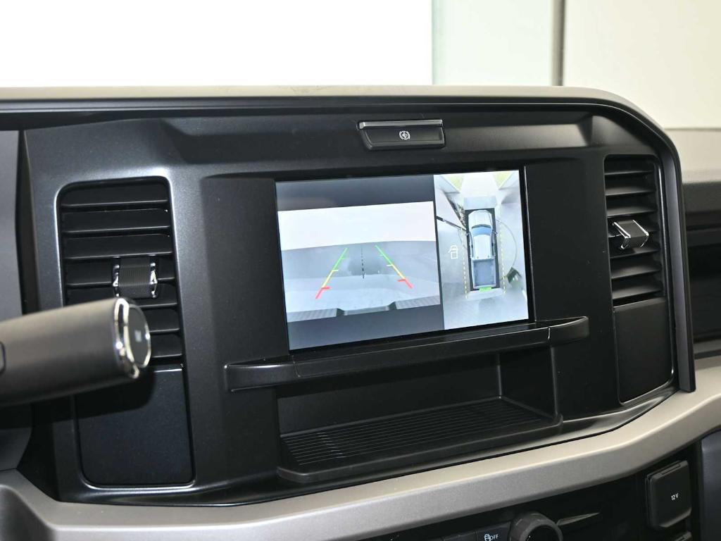 new 2025 Ford F-350 car, priced at $69,915