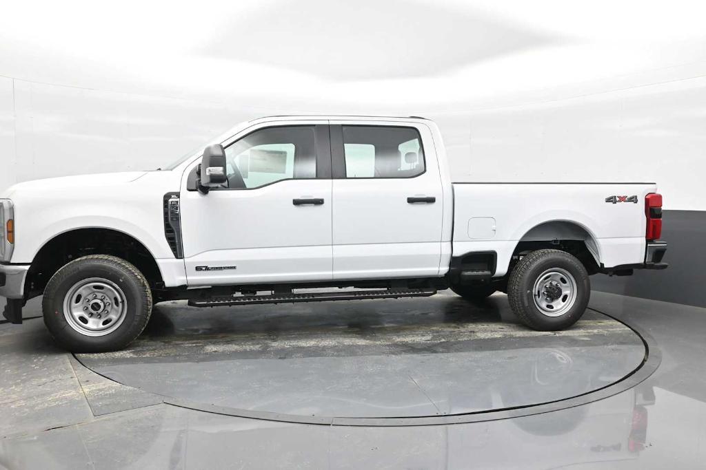 new 2025 Ford F-350 car, priced at $69,915