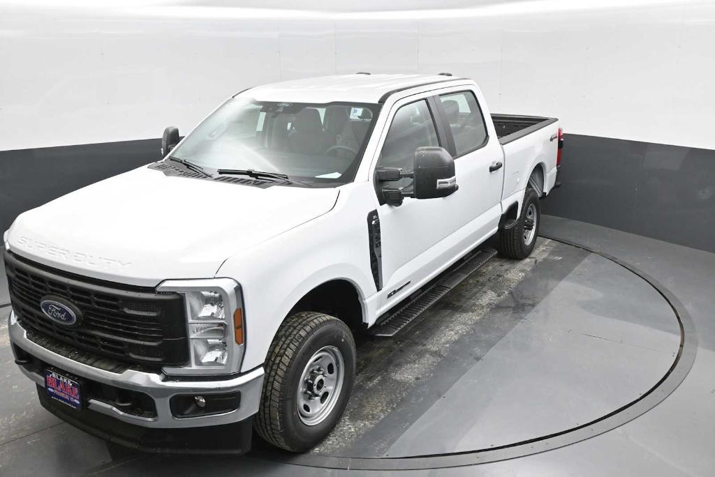 new 2025 Ford F-350 car, priced at $69,915