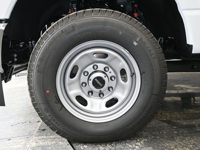 new 2025 Ford F-350 car, priced at $71,415
