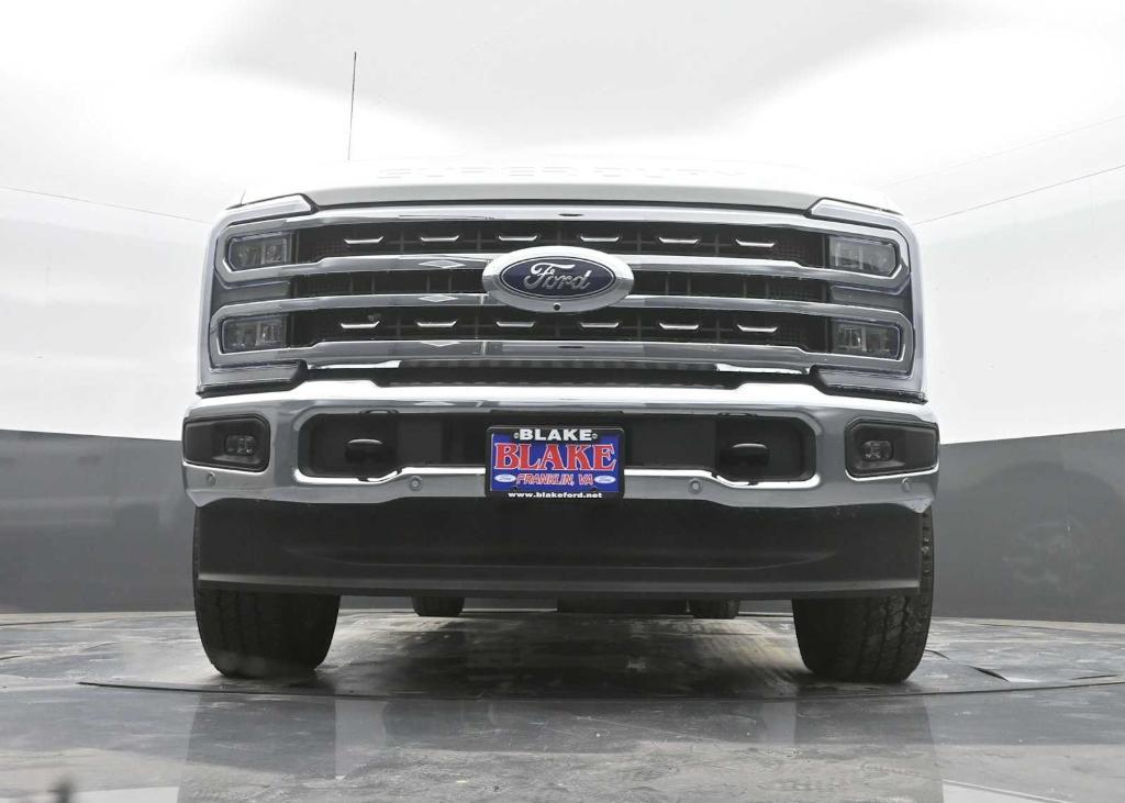 new 2025 Ford F-250 car, priced at $89,935