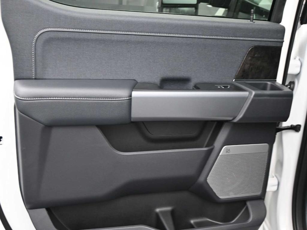 new 2025 Ford F-250 car, priced at $89,935