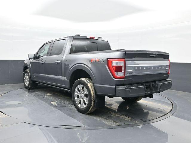 used 2022 Ford F-150 car, priced at $49,000