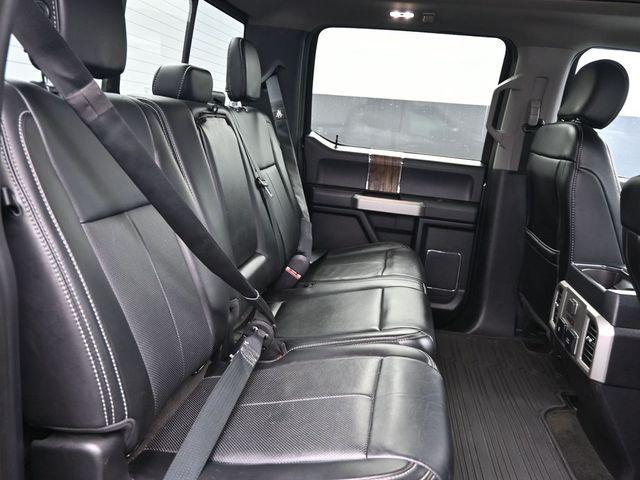 used 2019 Ford F-150 car, priced at $29,999