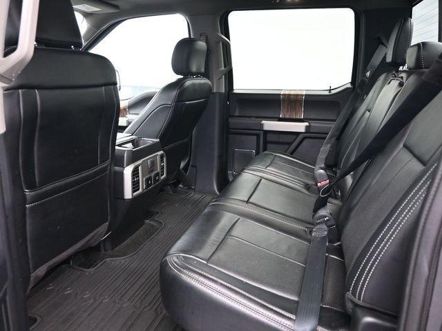 used 2019 Ford F-150 car, priced at $29,999