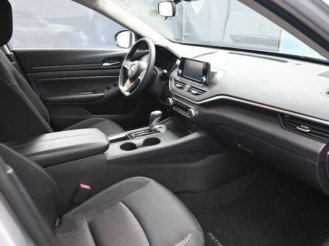 used 2022 Nissan Altima car, priced at $17,329