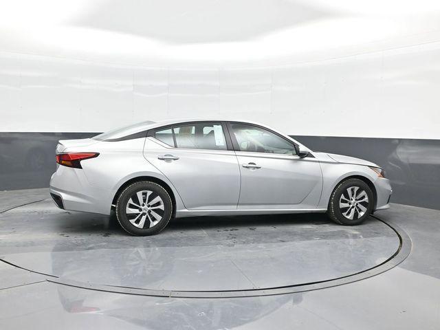 used 2022 Nissan Altima car, priced at $17,329