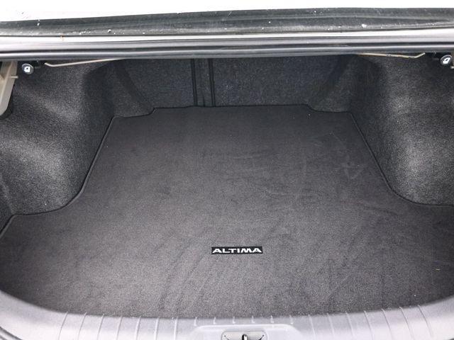 used 2022 Nissan Altima car, priced at $17,329