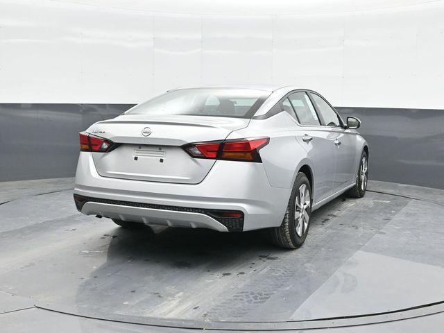 used 2022 Nissan Altima car, priced at $17,329