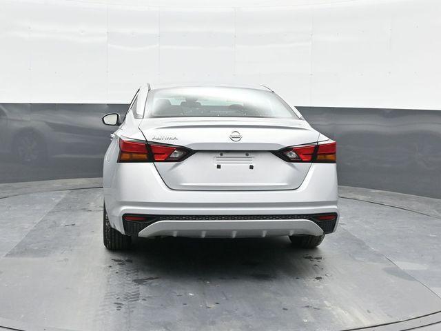 used 2022 Nissan Altima car, priced at $17,329