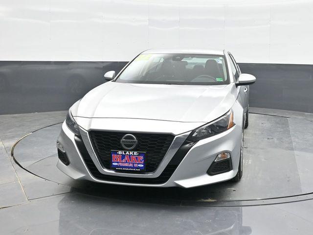 used 2022 Nissan Altima car, priced at $17,329