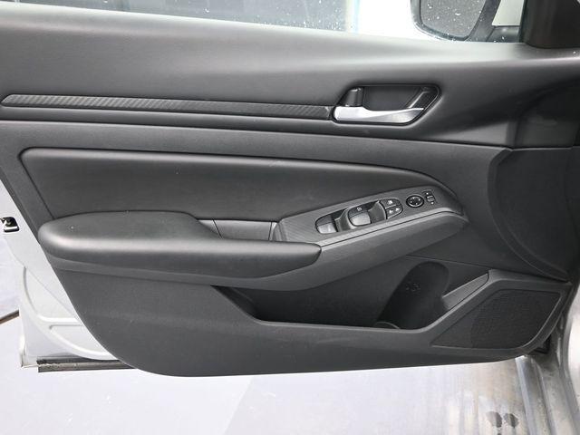 used 2022 Nissan Altima car, priced at $17,329