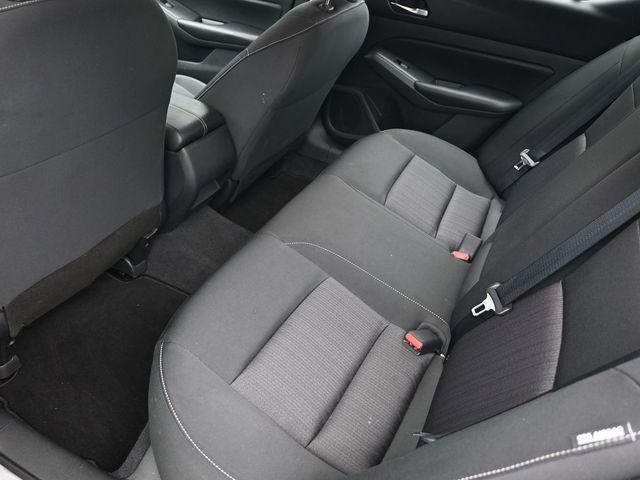 used 2022 Nissan Altima car, priced at $17,329