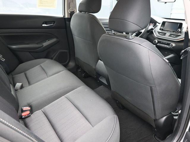 used 2022 Nissan Altima car, priced at $17,329