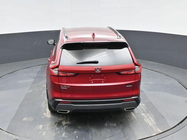 used 2024 Honda CR-V Hybrid car, priced at $39,999