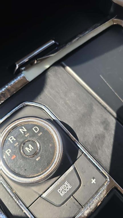 used 2022 Ford Expedition car, priced at $30,887