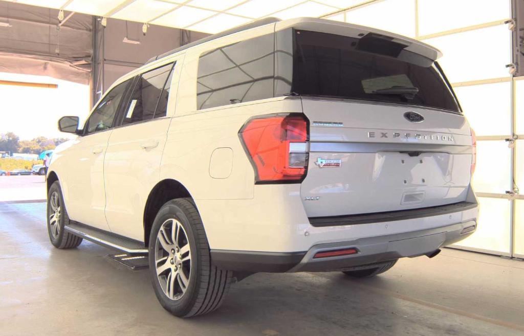 used 2022 Ford Expedition car, priced at $30,887