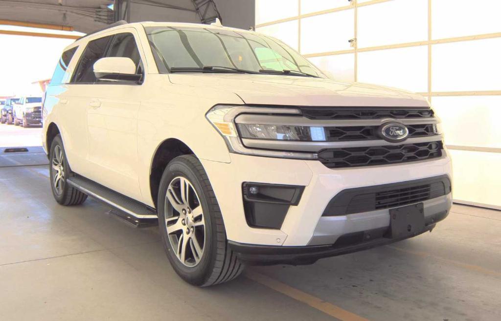 used 2022 Ford Expedition car, priced at $30,887