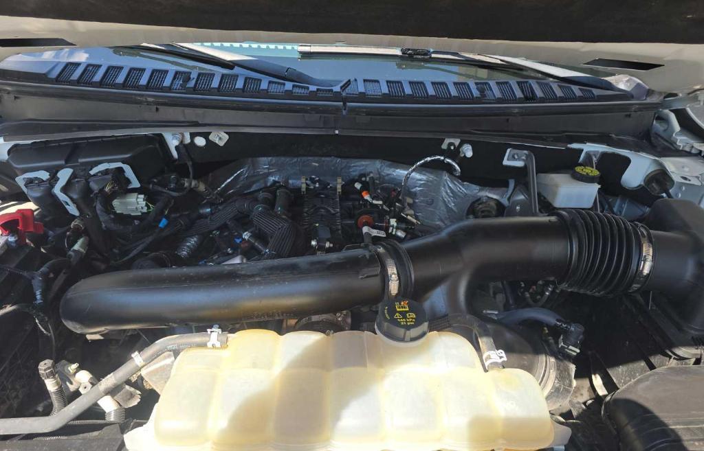 used 2022 Ford Expedition car, priced at $30,887