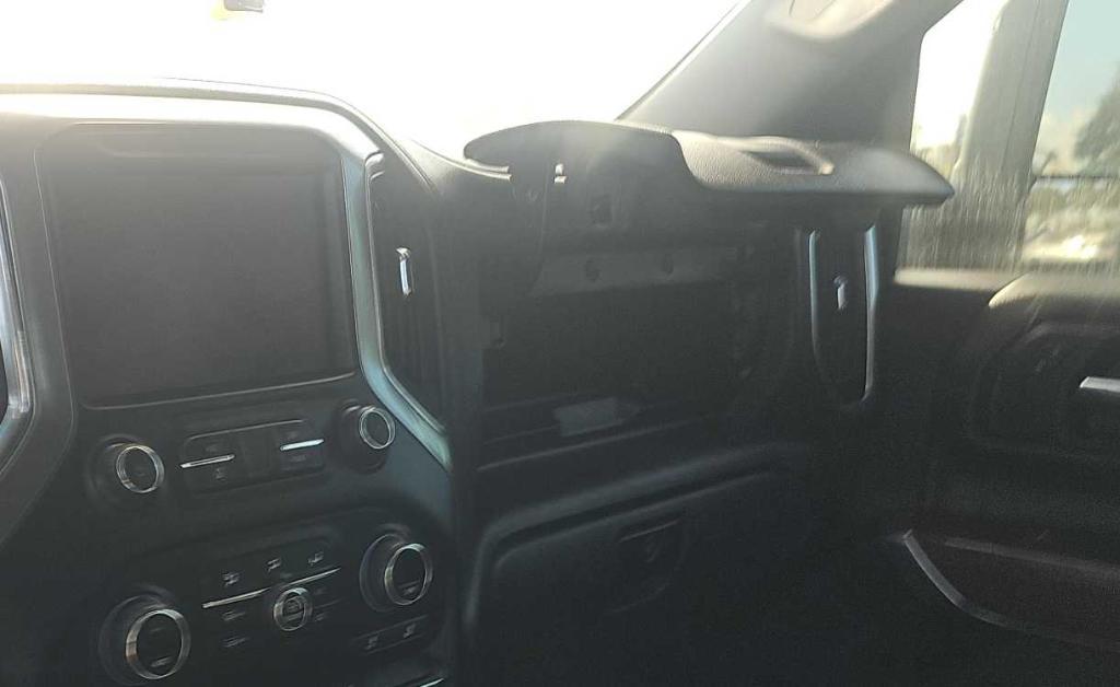 used 2022 Chevrolet Silverado 2500 car, priced at $44,499