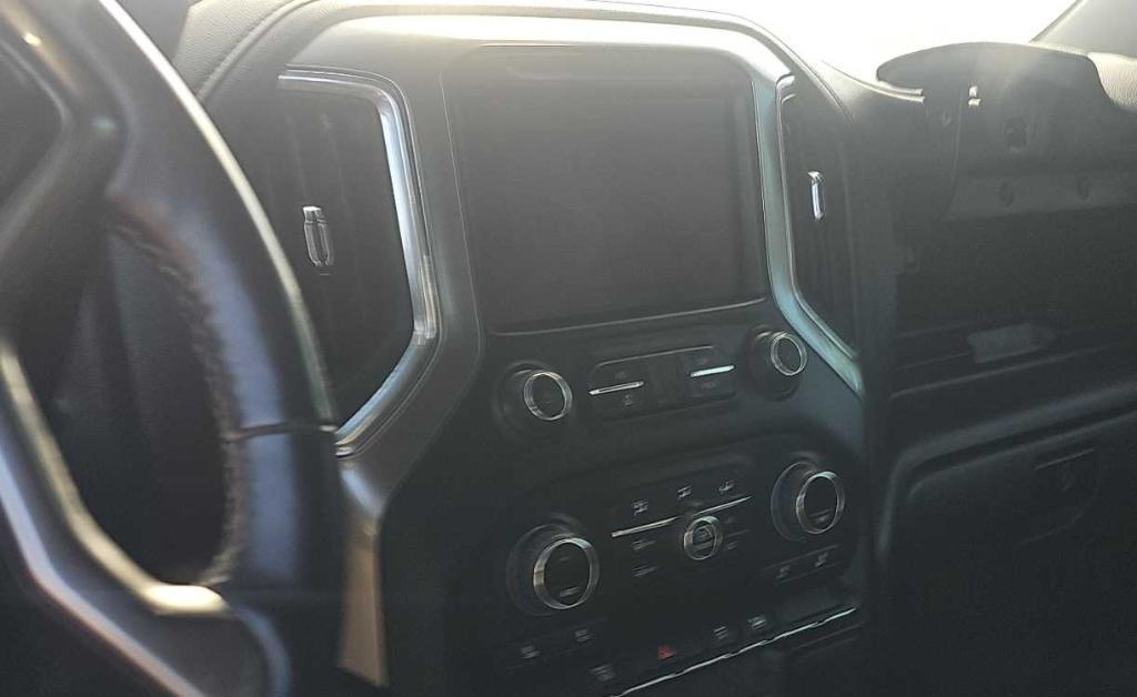 used 2022 Chevrolet Silverado 2500 car, priced at $44,499