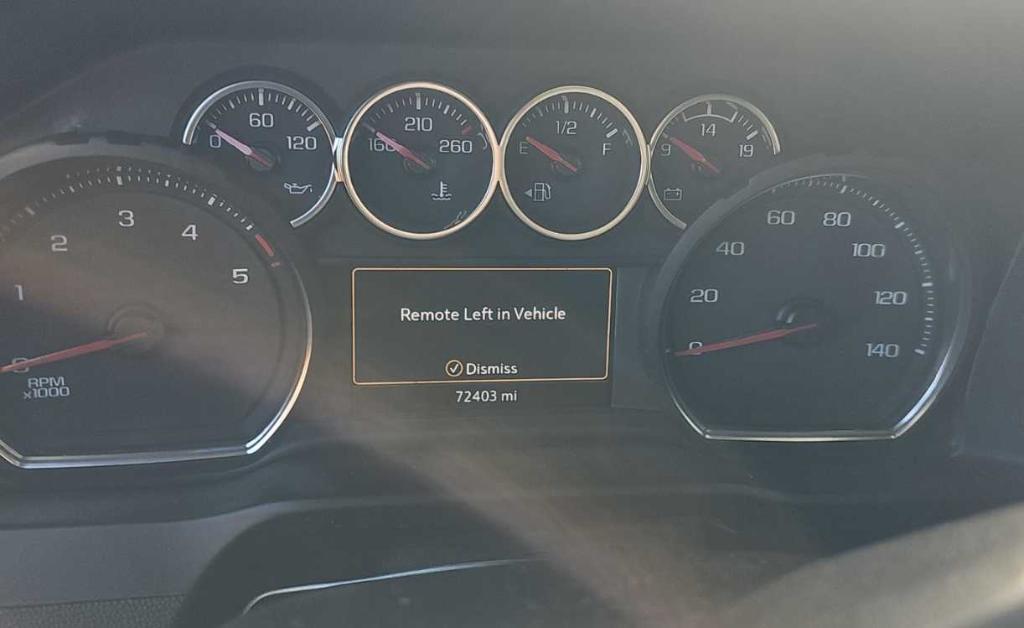 used 2022 Chevrolet Silverado 2500 car, priced at $44,499