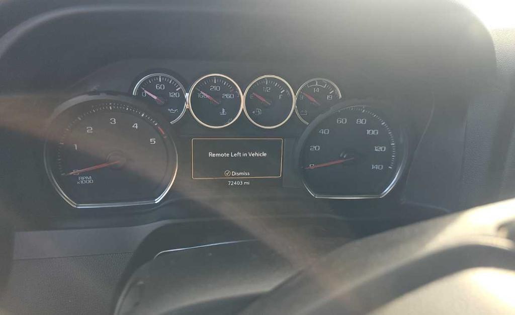 used 2022 Chevrolet Silverado 2500 car, priced at $44,499